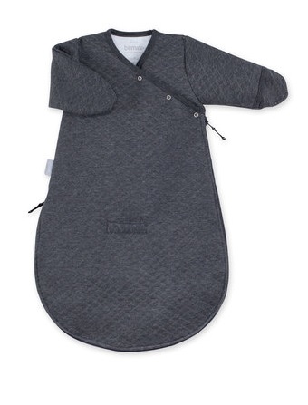 gigoteuse gris